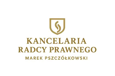 Kancelaria Radcy Prawnego Marek Pszczółkowski